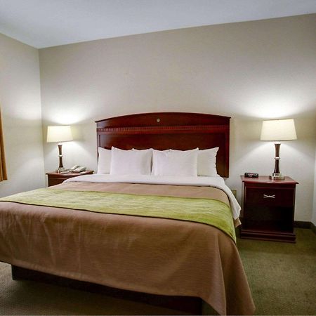 Quality Inn Rockdale Eksteriør bilde