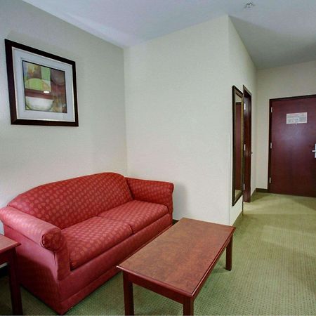 Quality Inn Rockdale Eksteriør bilde