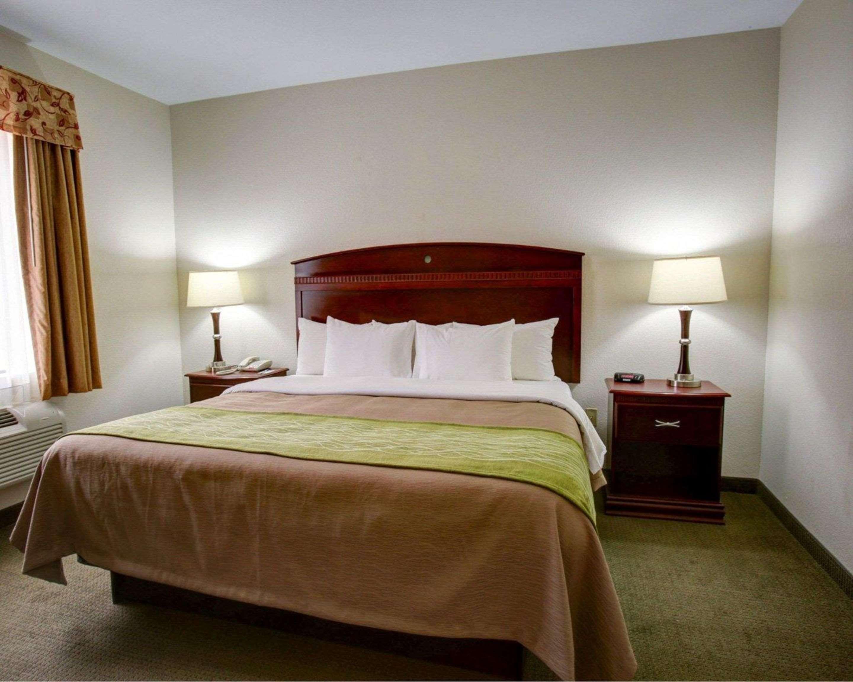 Quality Inn Rockdale Eksteriør bilde