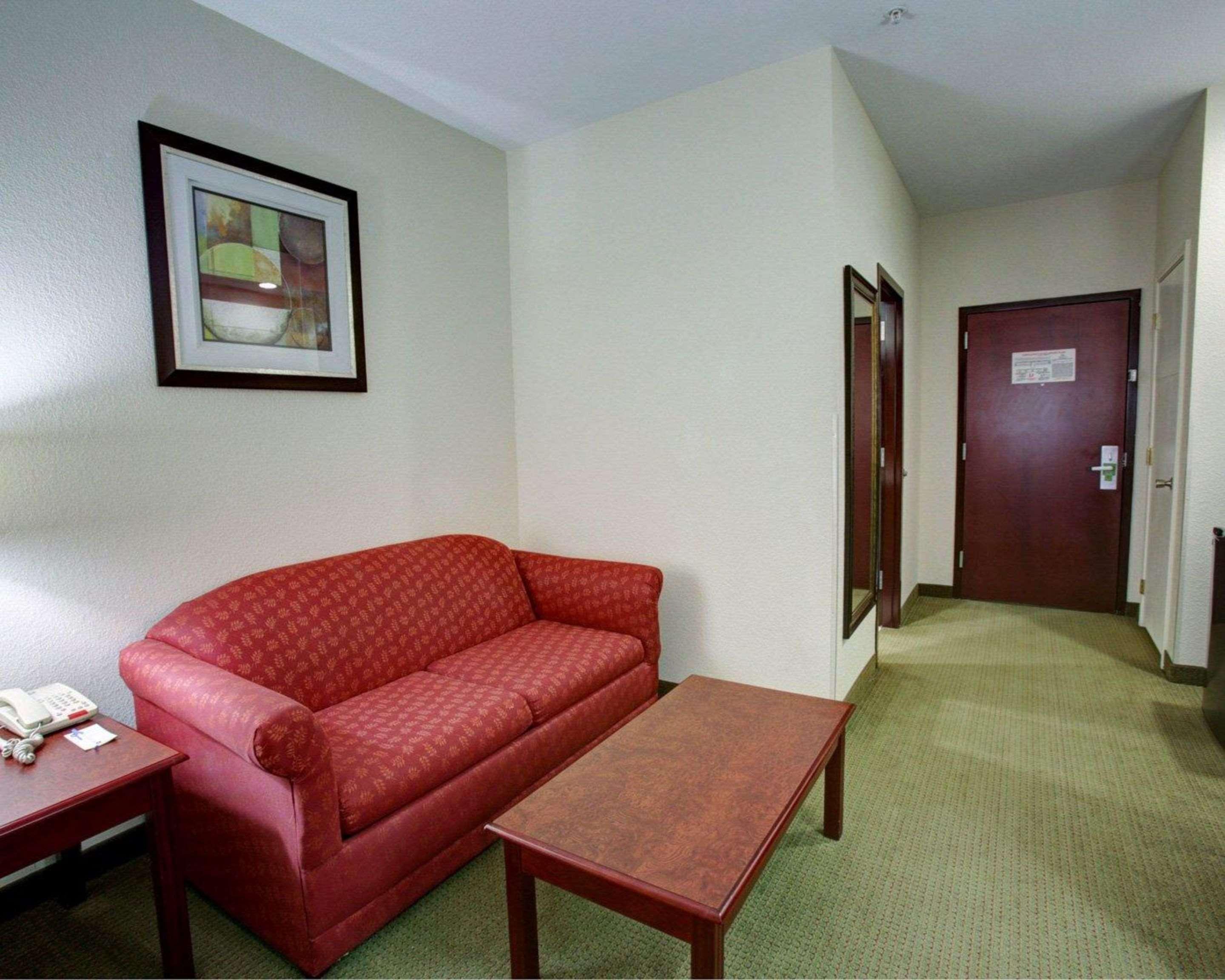 Quality Inn Rockdale Eksteriør bilde