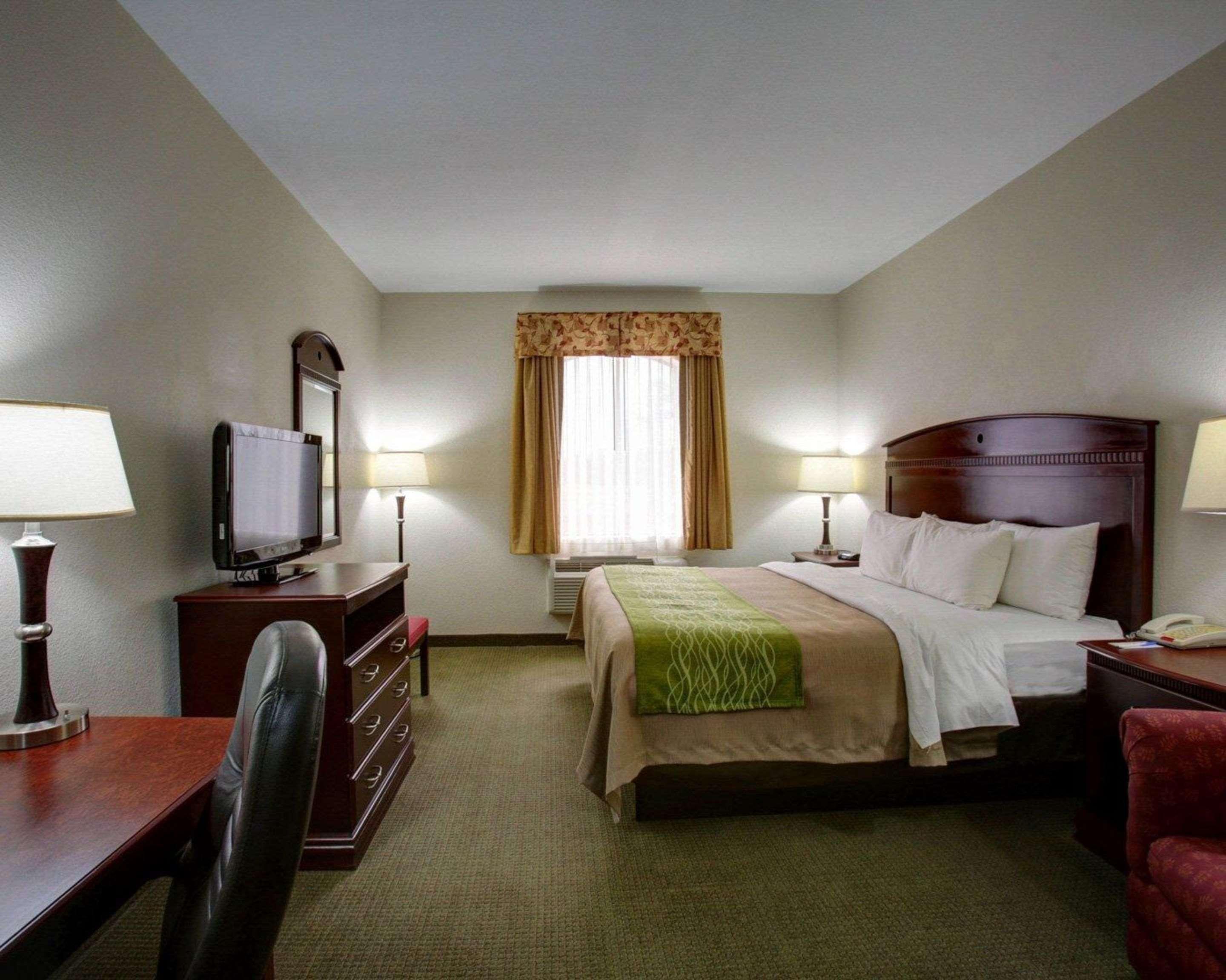 Quality Inn Rockdale Eksteriør bilde