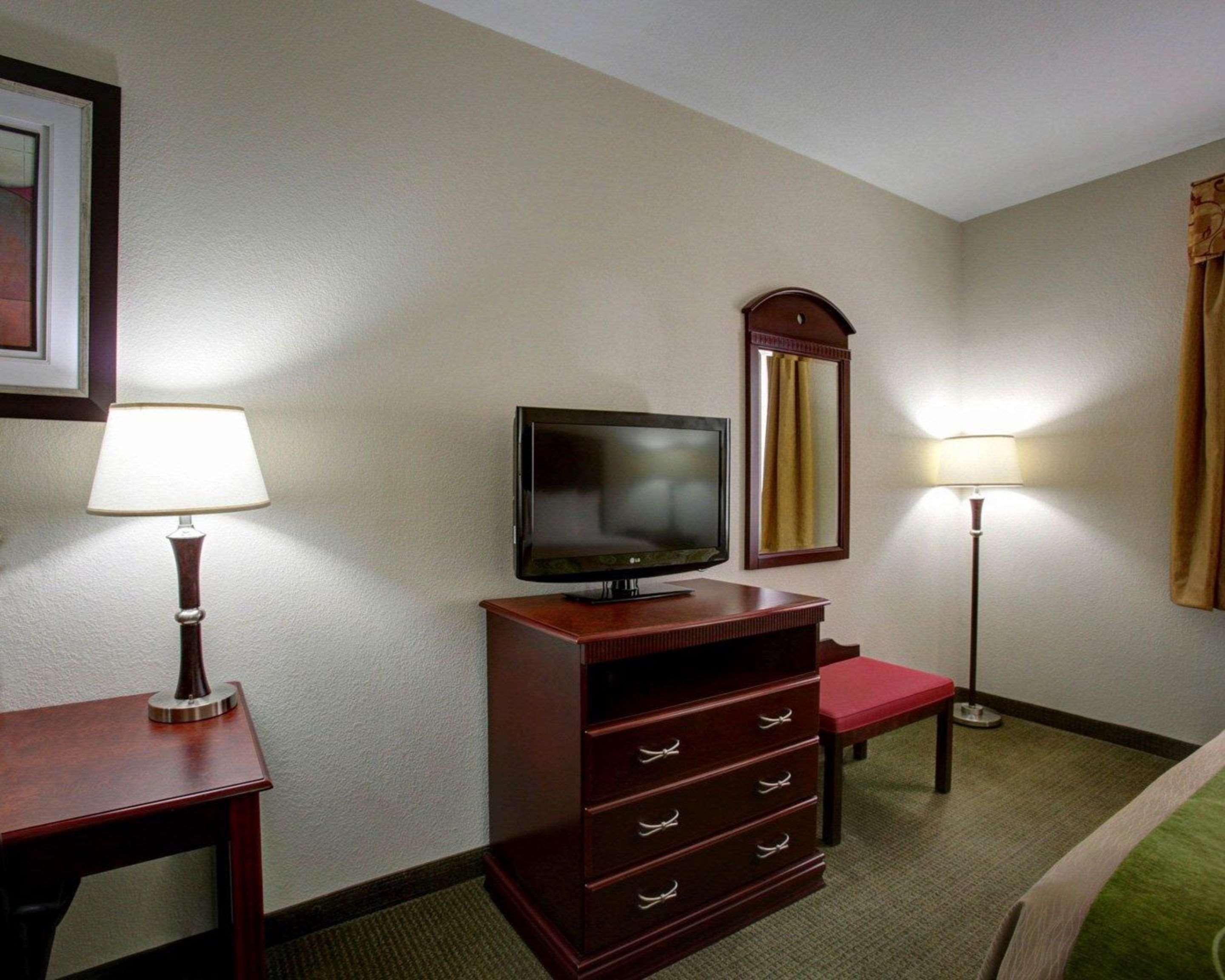 Quality Inn Rockdale Eksteriør bilde