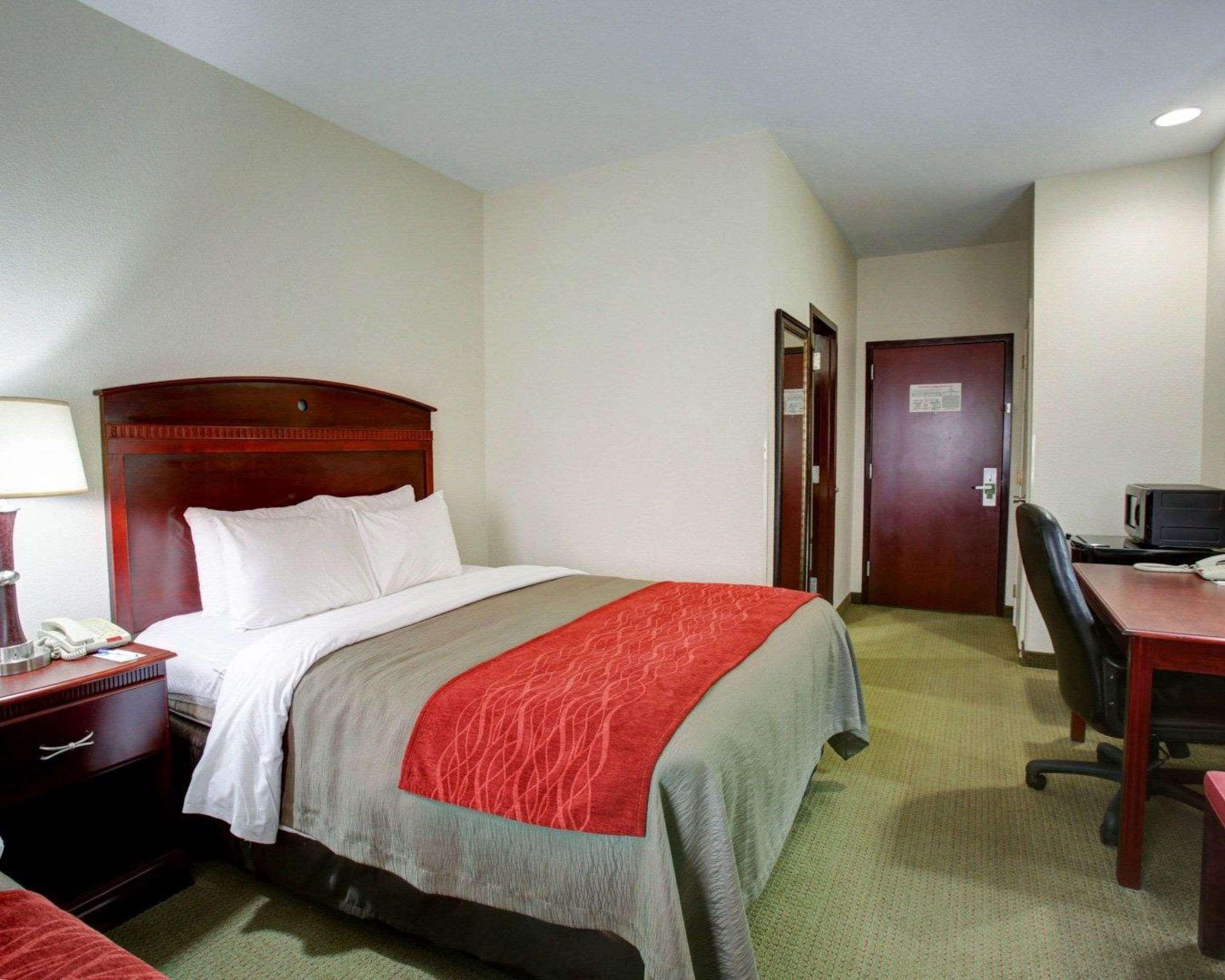 Quality Inn Rockdale Eksteriør bilde