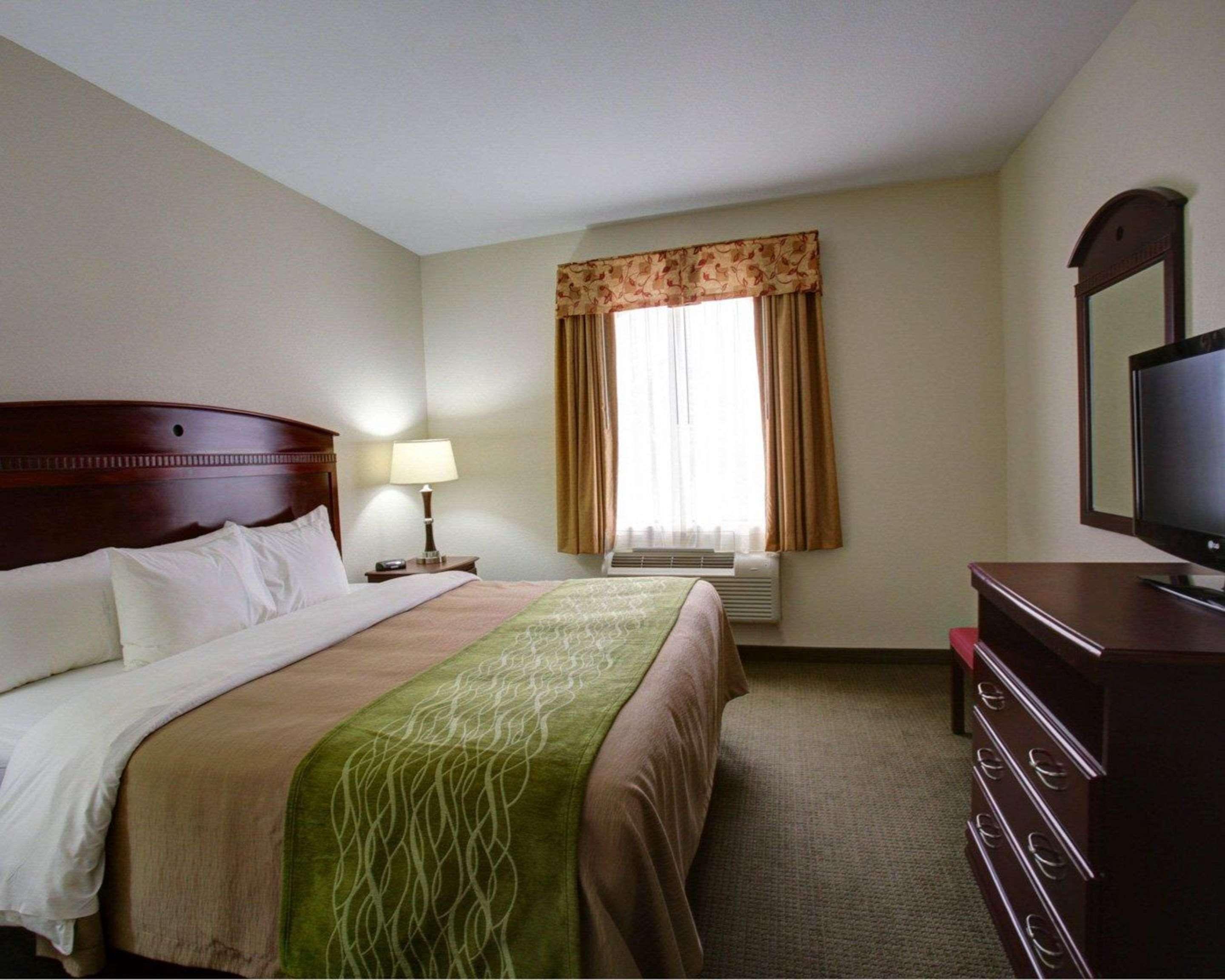 Quality Inn Rockdale Eksteriør bilde