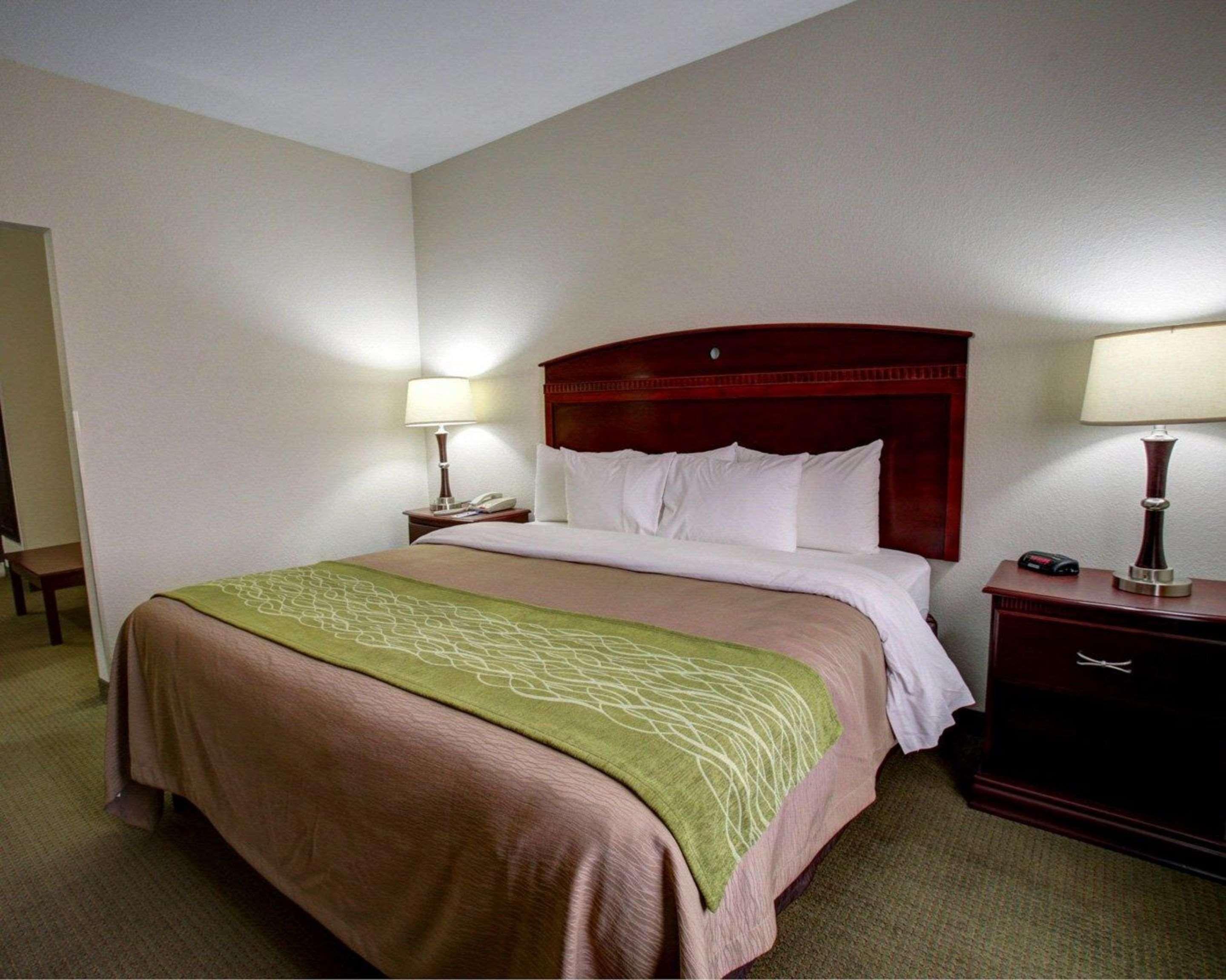 Quality Inn Rockdale Eksteriør bilde