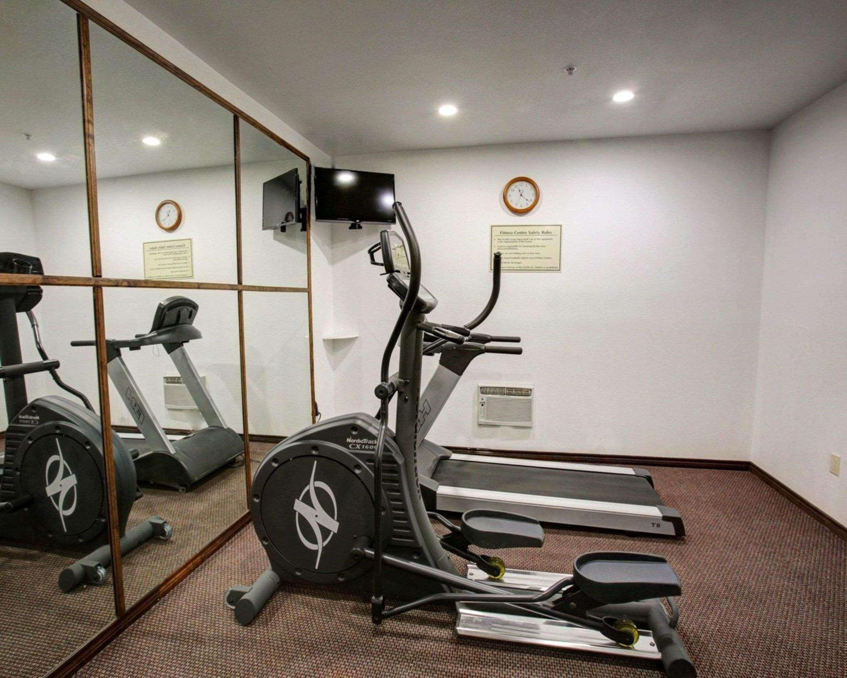 Quality Inn Rockdale Eksteriør bilde