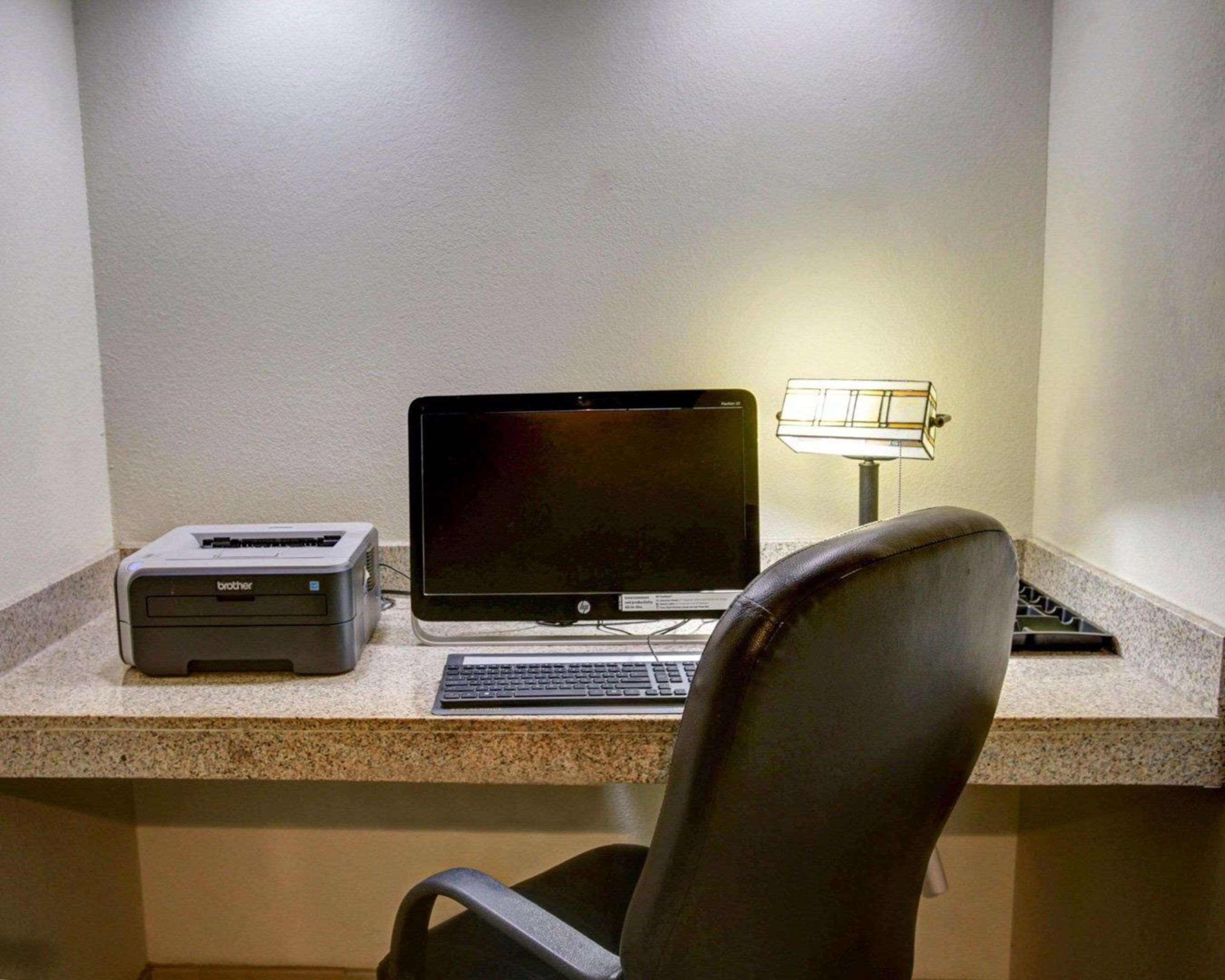 Quality Inn Rockdale Eksteriør bilde