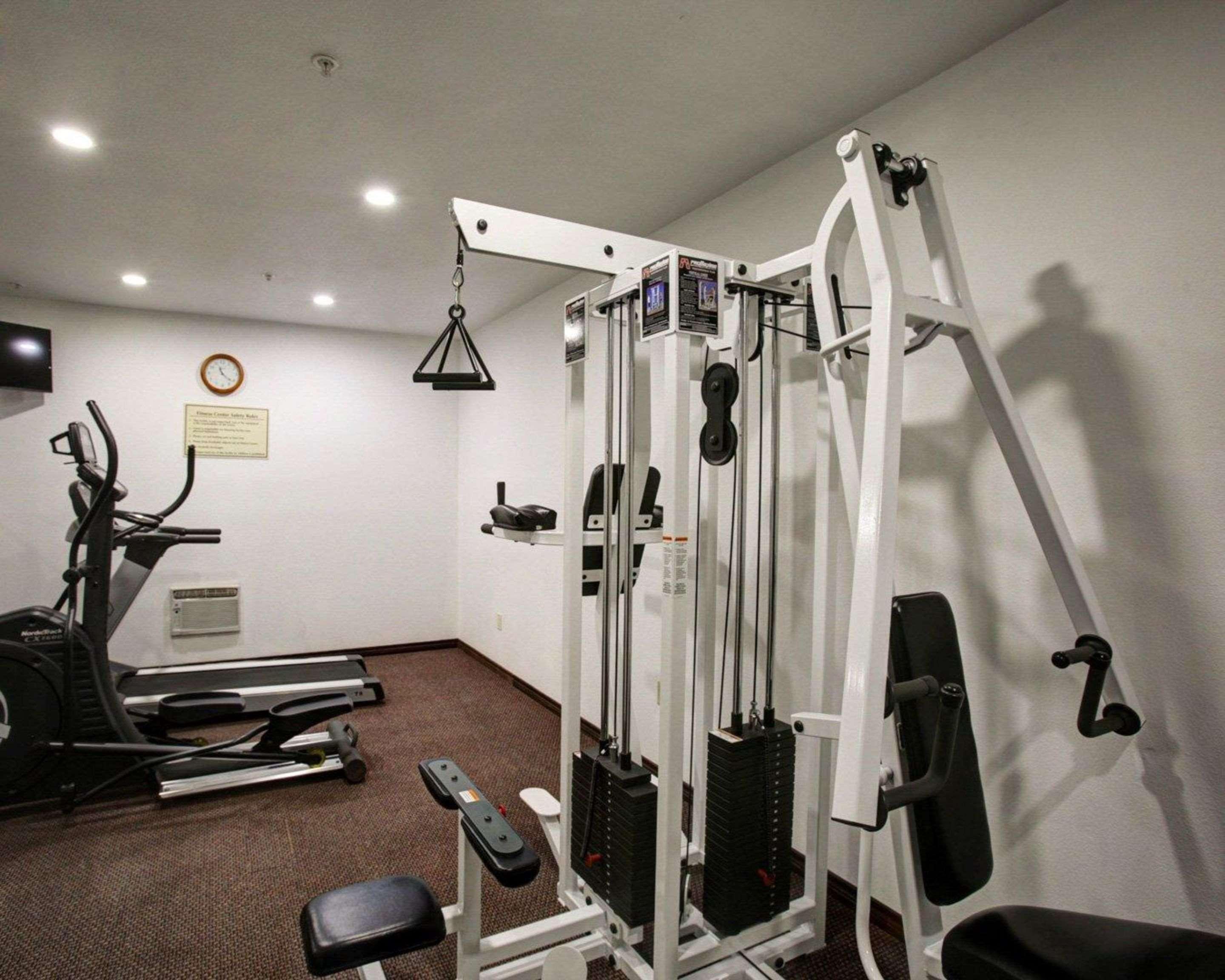 Quality Inn Rockdale Eksteriør bilde