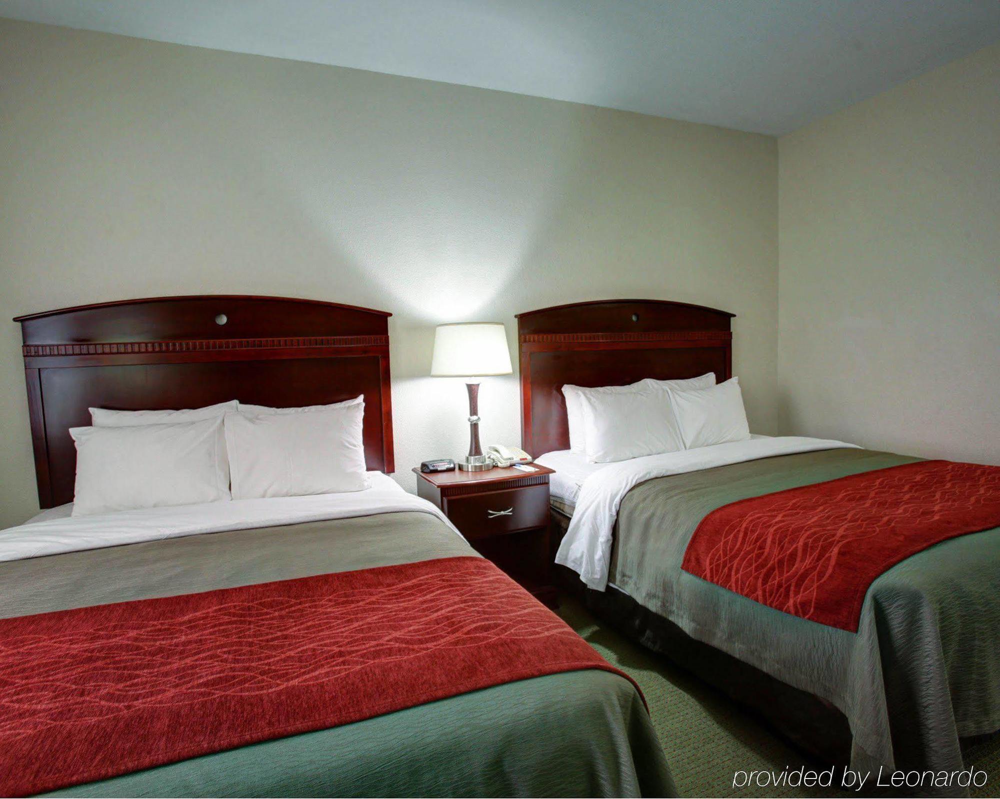 Quality Inn Rockdale Eksteriør bilde
